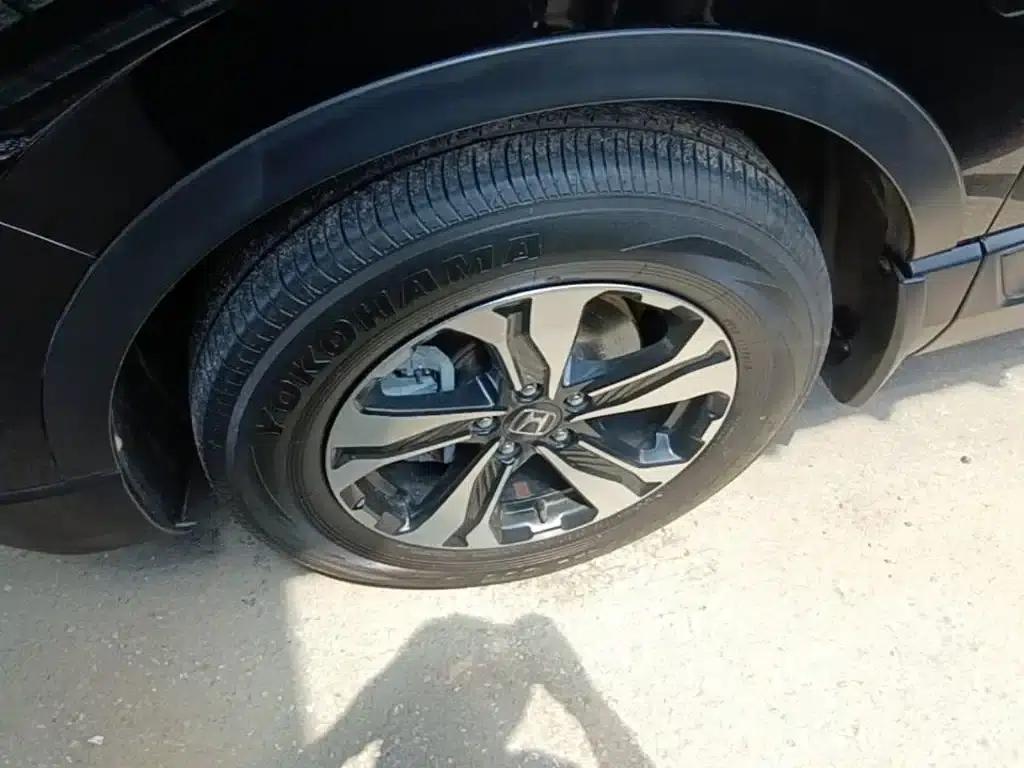 Honda CR-V 2019 240TURBO CVT 2WD Comfort Edition (China VI Emission Standard) — миниатюра 23