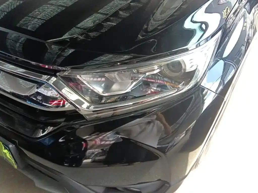 Honda CR-V 2019 240TURBO CVT 2WD Comfort Edition (China VI Emission Standard) — миниатюра 24
