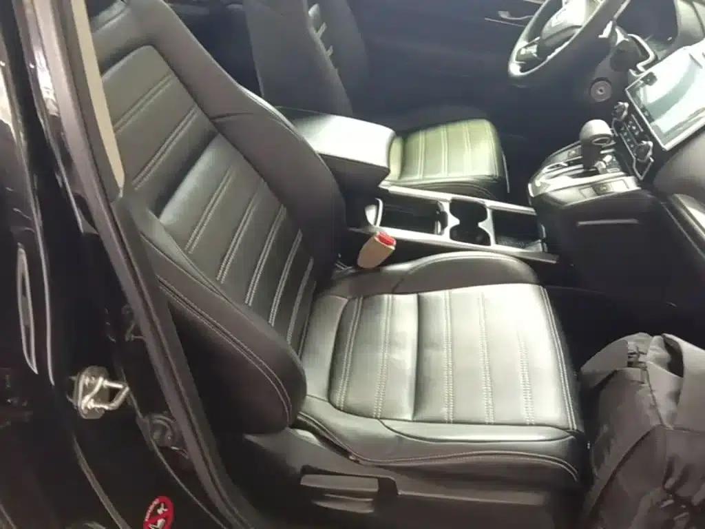 Honda CR-V 2019 240TURBO CVT 2WD Comfort Edition (China VI Emission Standard) — миниатюра 25