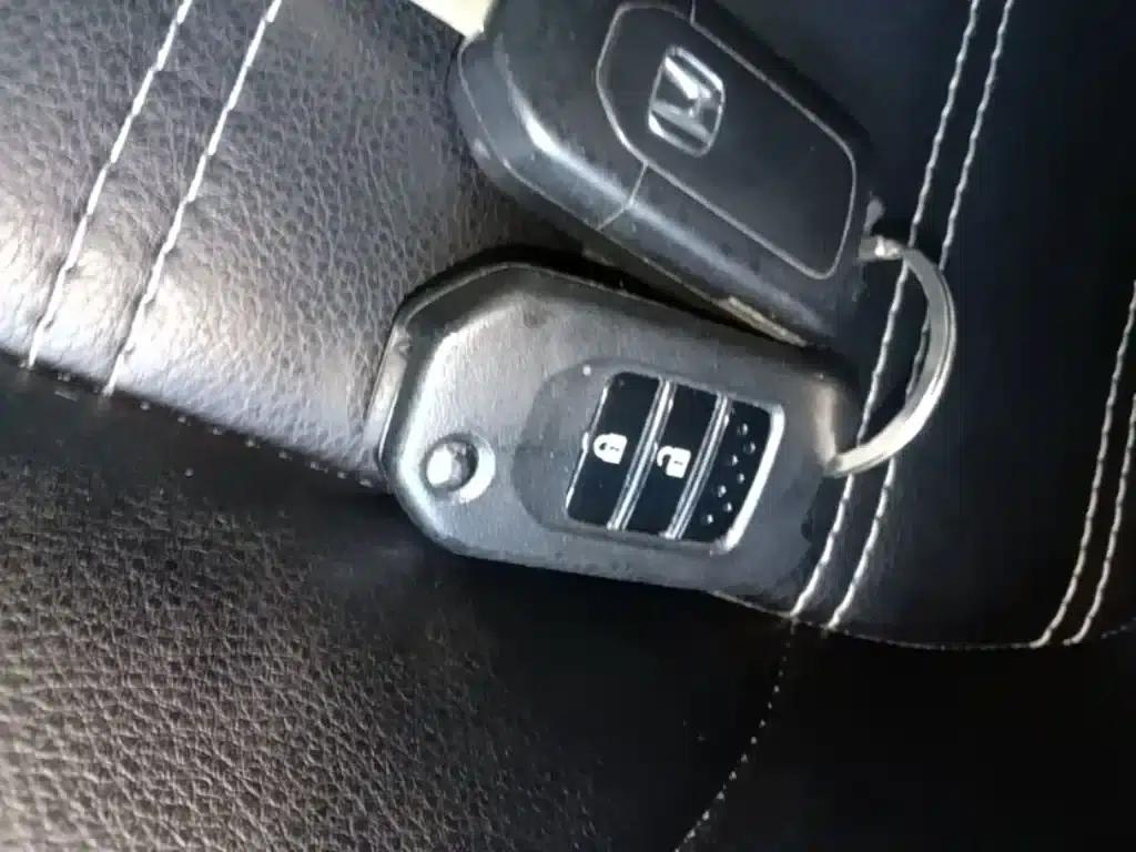 Honda CR-V 2019 240TURBO CVT 2WD Comfort Edition (China VI Emission Standard) — миниатюра 9