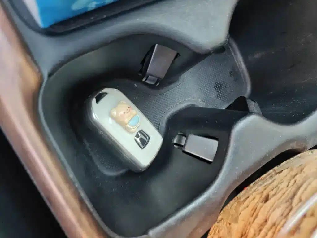 Honda CR-V 2021 240TURBO CVT 2WD Fashion Edition — миниатюра 12