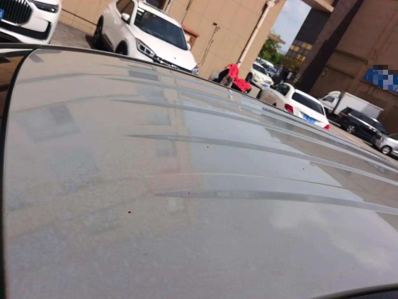 BYD Yuan 2016 1.5L Automatic Luxury Version — миниатюра 7
