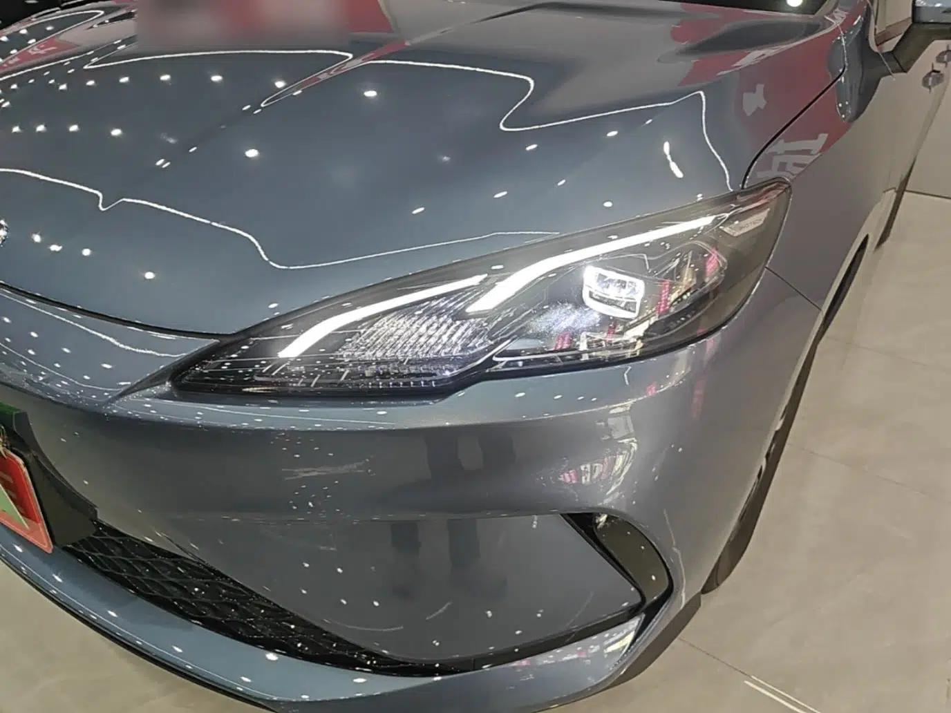 BYD Seal 05 DM-i 2026 Model DM-i 210KM Prestigious Version — миниатюра 8
