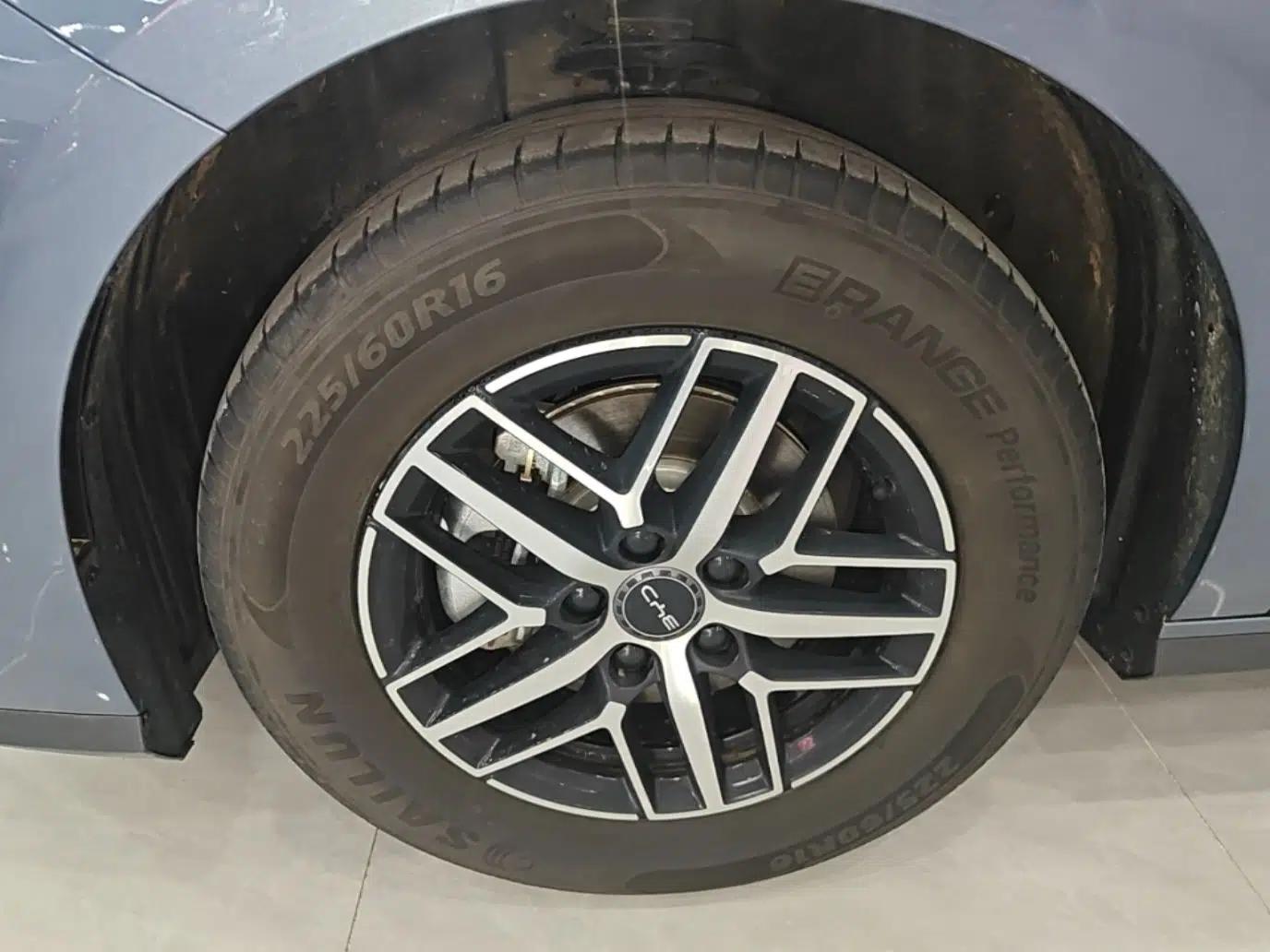 BYD Seal 05 DM-i 2026 Model DM-i 210KM Prestigious Version — миниатюра 10