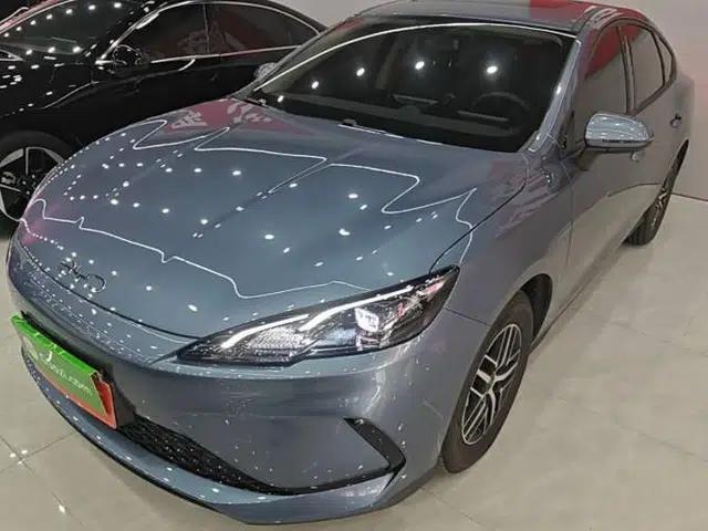 BYD Seal 05 DM-i 2026 Model DM-i 210KM Prestigious Version