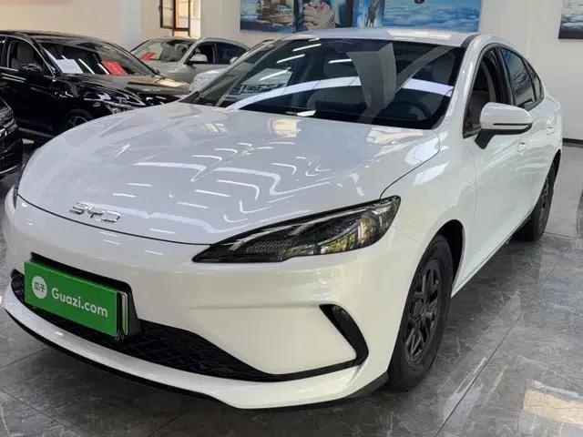 BYD Seal 05 DM-i 2025 DM-i Smart Drive 55KM Luxury Model