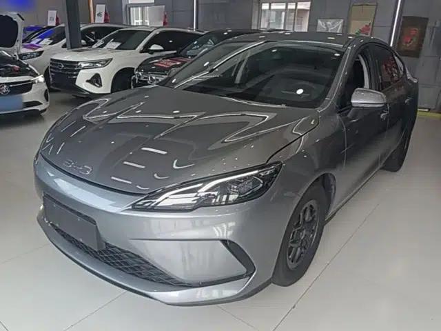 BYD Seal 05 DM-i 2025 DM-i Smart Drive 55KM Luxury Model