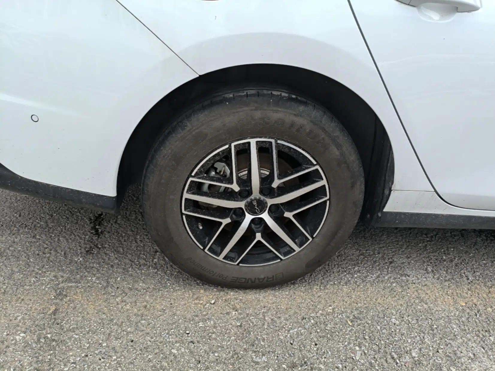 BYD Seal 05 DM-i 2025 DM-i Intelligent Drive 120KM Flagship Model — миниатюра 11