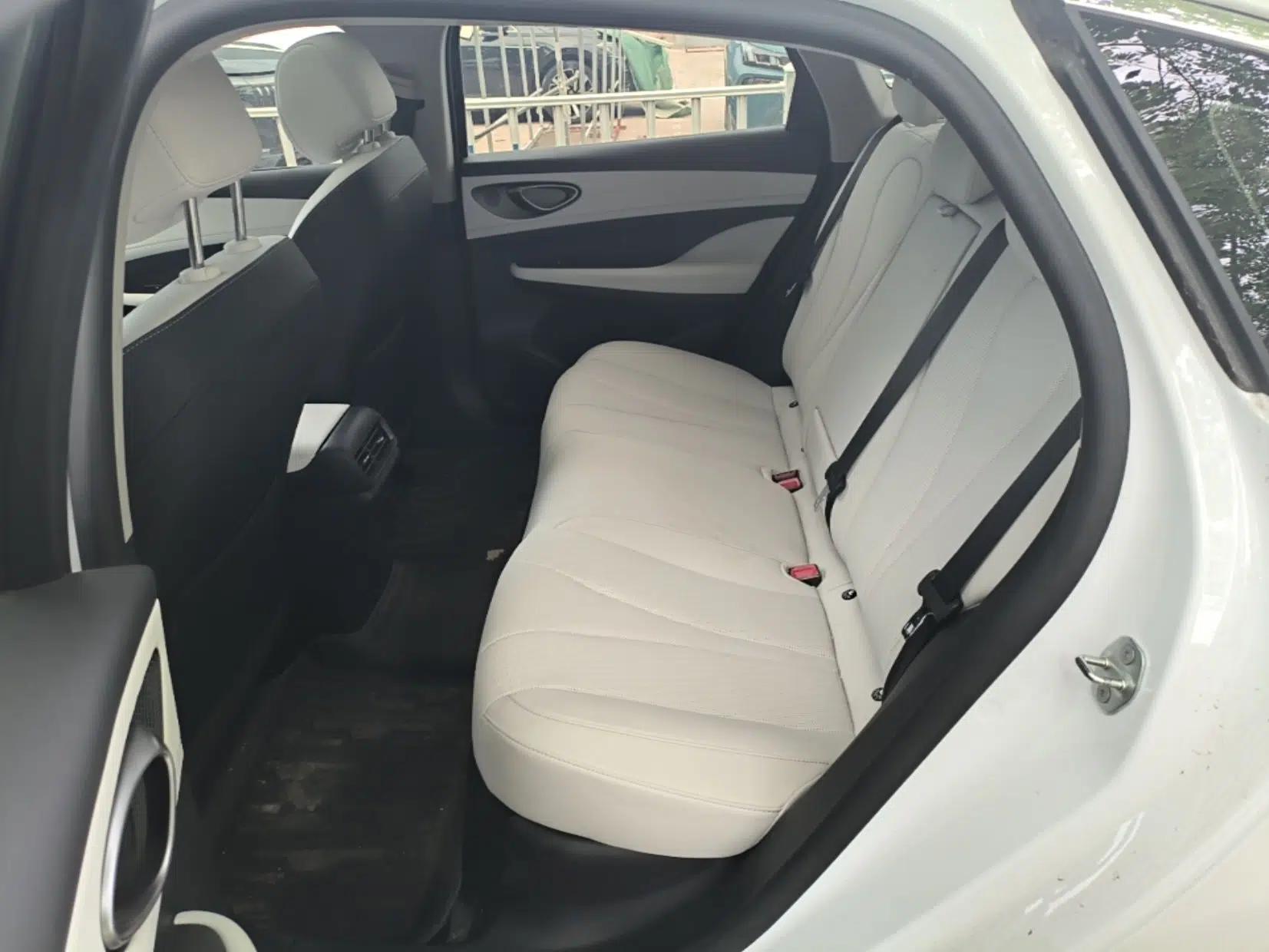 BYD Seal 05 DM-i 2025 DM-i Intelligent Drive 120KM Flagship Model — миниатюра 20