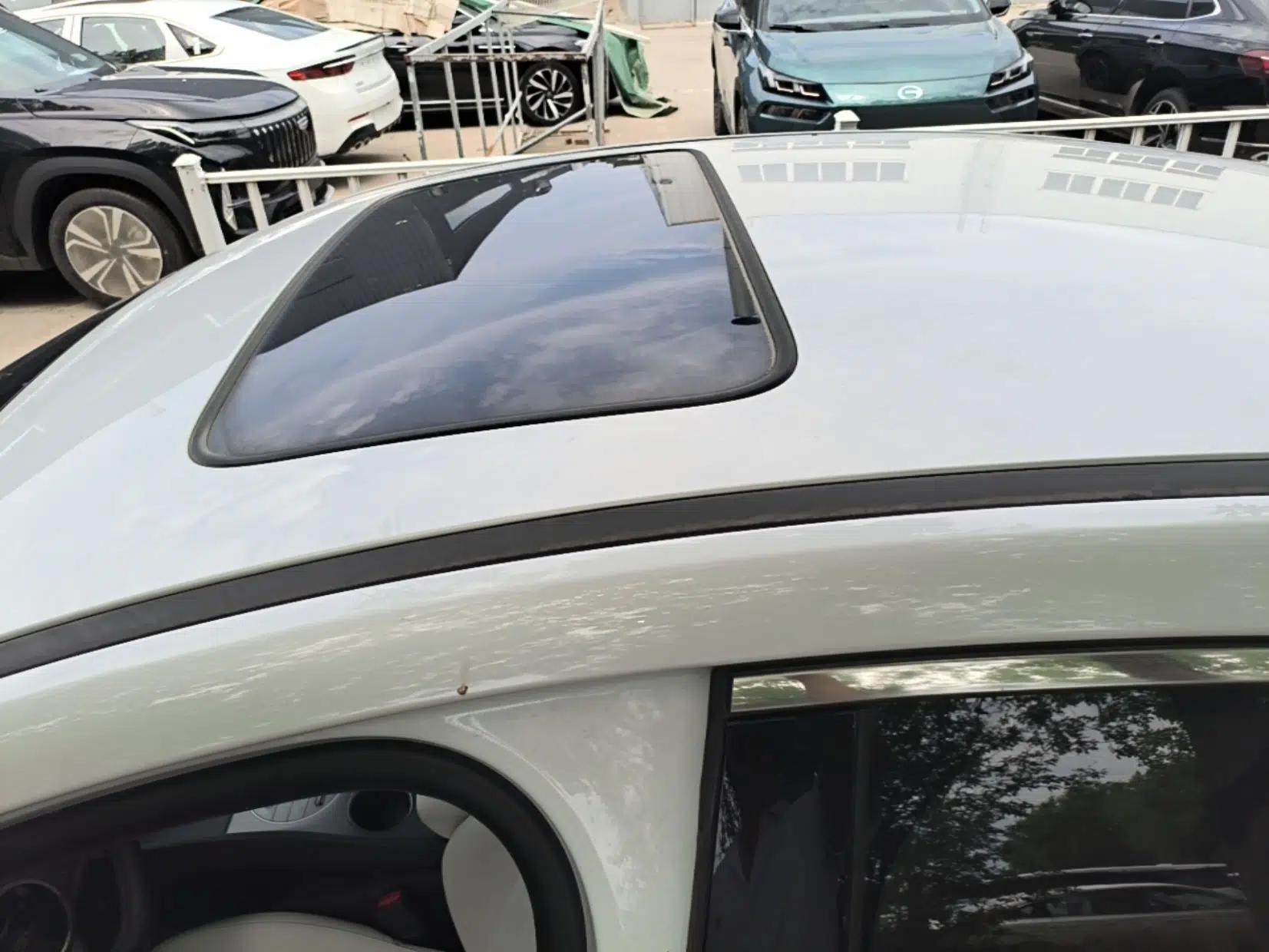 BYD Seal 05 DM-i 2025 DM-i Intelligent Drive 120KM Flagship Model — миниатюра 7