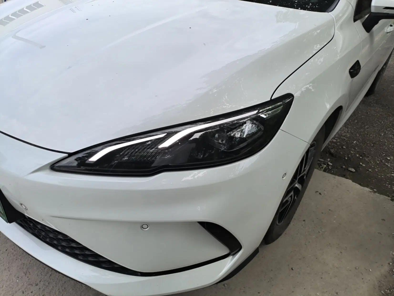 BYD Seal 05 DM-i 2025 DM-i Intelligent Drive 120KM Flagship Model — миниатюра 8