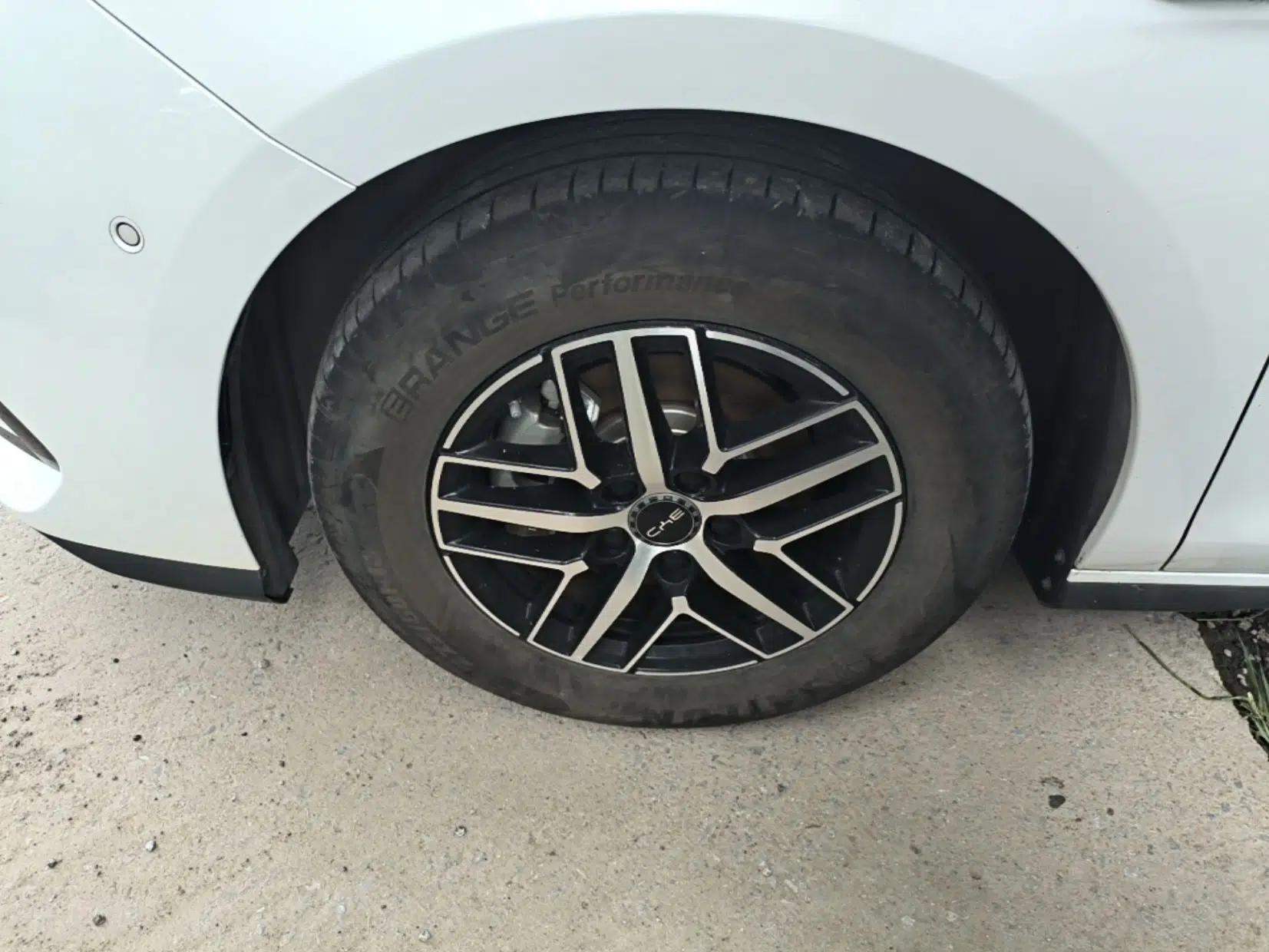 BYD Seal 05 DM-i 2025 DM-i Intelligent Drive 120KM Flagship Model — миниатюра 10