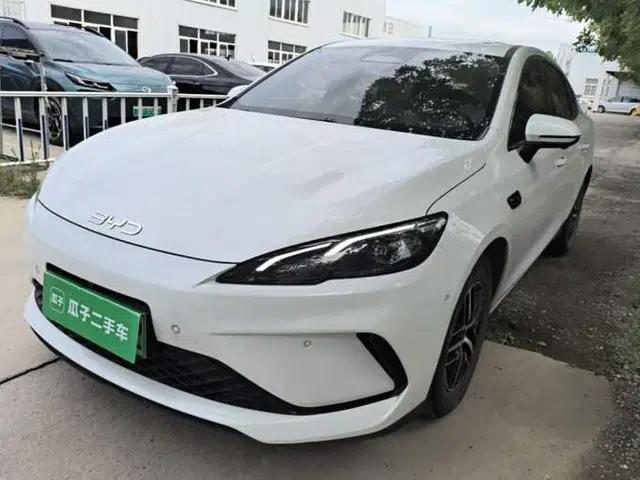 BYD Seal 05 DM-i 2025 DM-i Intelligent Drive 120KM Flagship Model