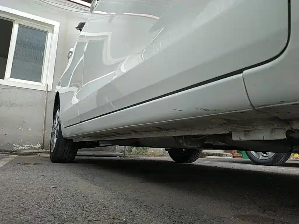 Honda Fit 2023 1.5L CVT Trend Edition — миниатюра 21
