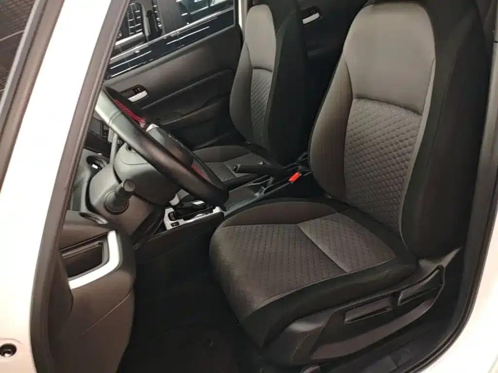 Honda Fit 2021 1.5L CVT Trend Edition — миниатюра 15