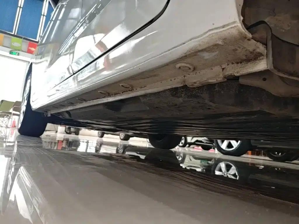 Honda Fit 2021 1.5L CVT Trend Edition — миниатюра 22