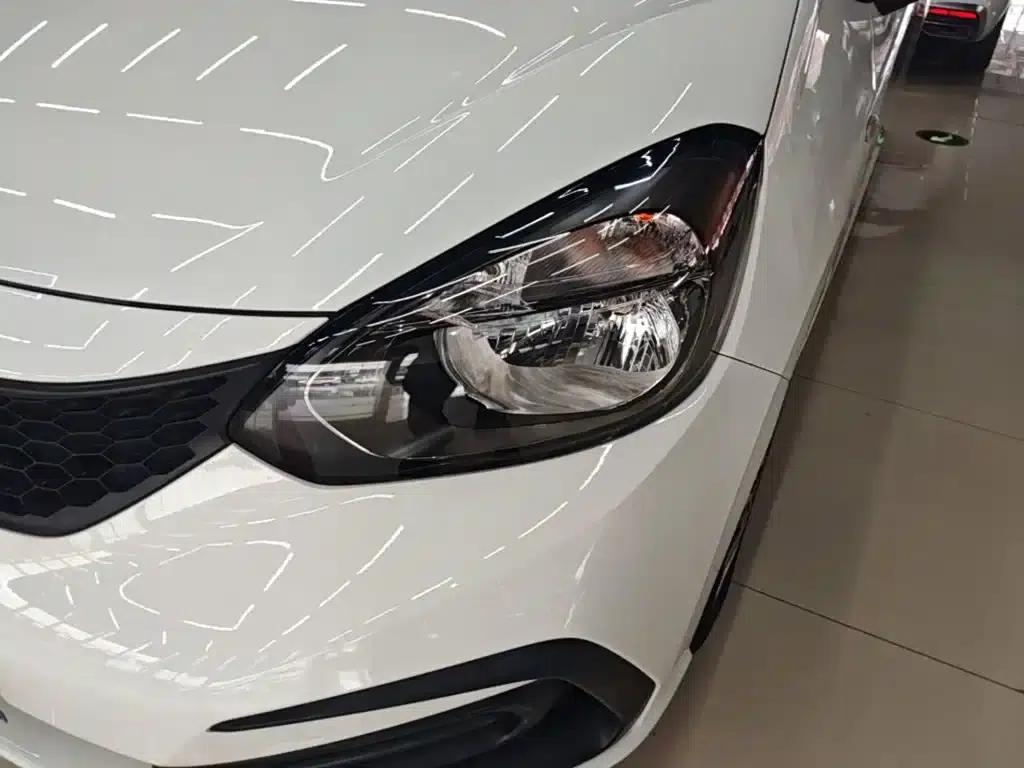 Honda Fit 2021 1.5L CVT Trend Edition — миниатюра 24