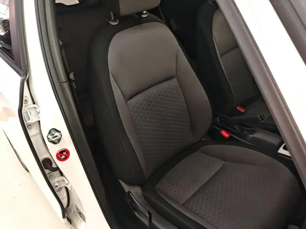 Honda Fit 2021 1.5L CVT Trend Edition — миниатюра 25