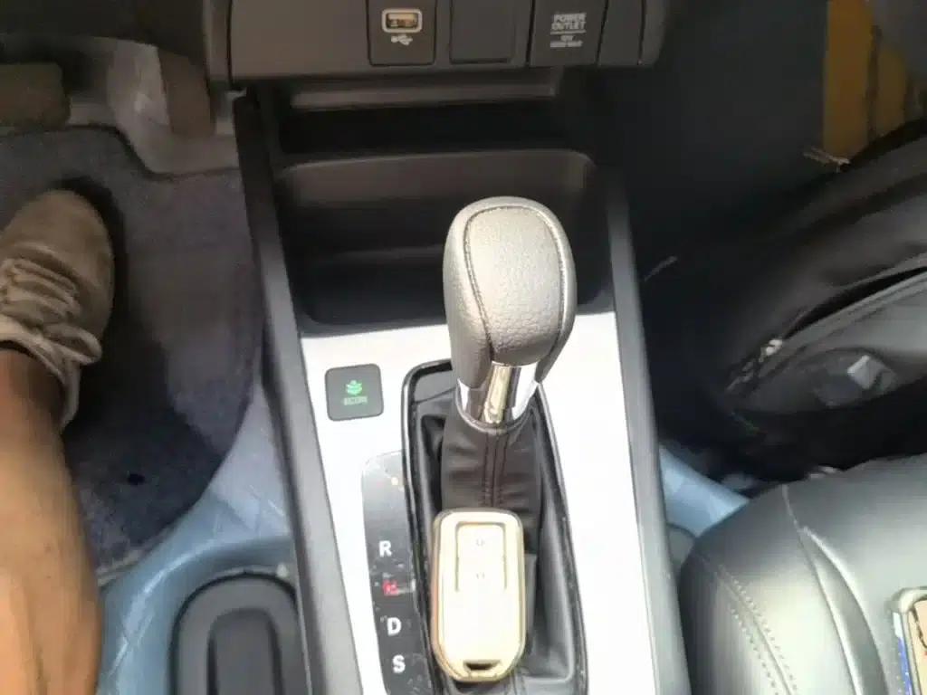 Honda Fit 2023 1.5L CVT Trend Edition — миниатюра 14