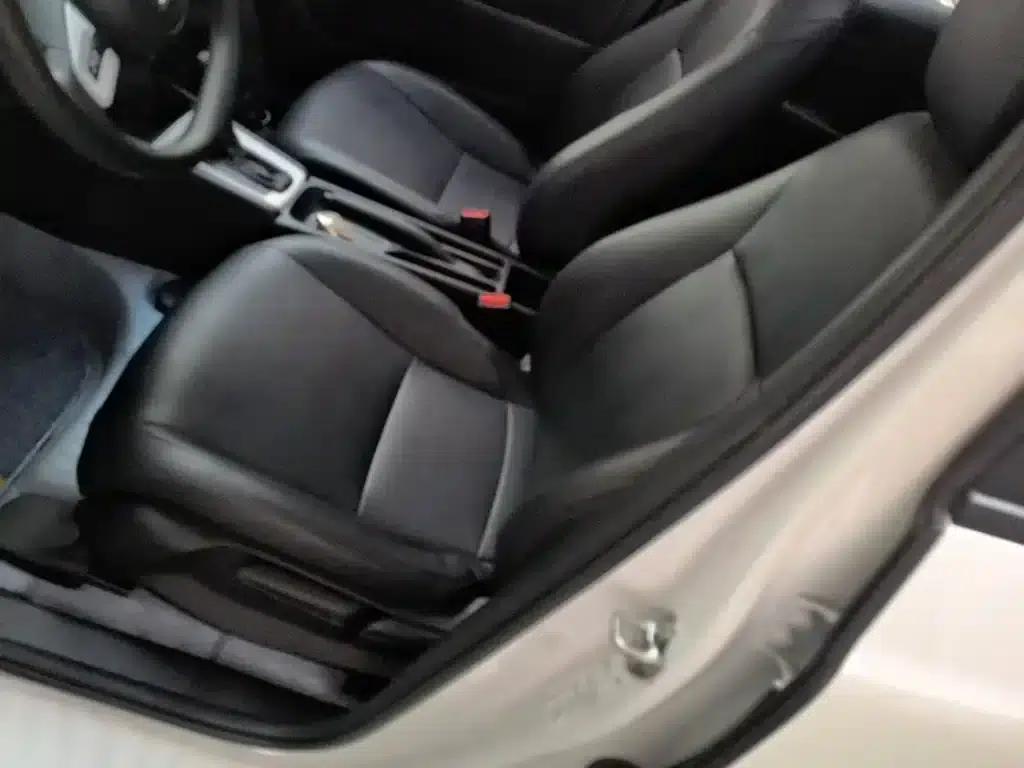 Honda Fit 2023 1.5L CVT Trend Edition — миниатюра 15