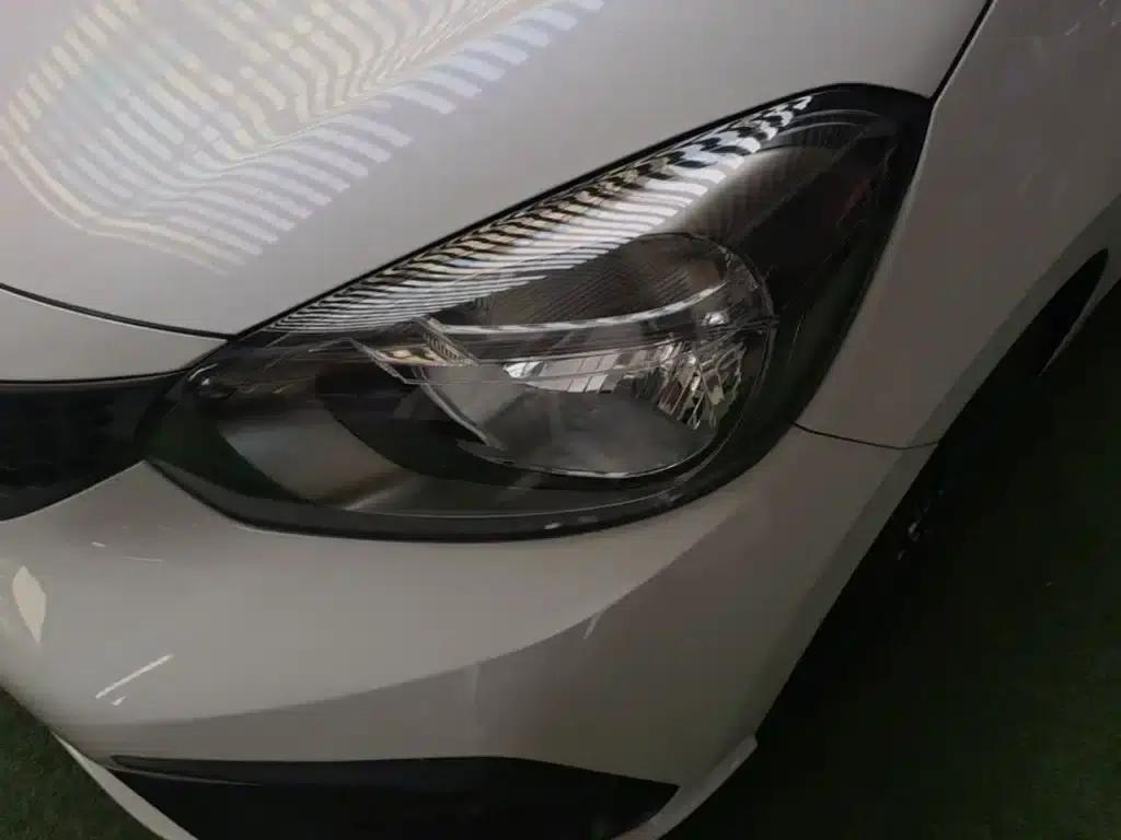 Honda Fit 2023 1.5L CVT Trend Edition — миниатюра 24
