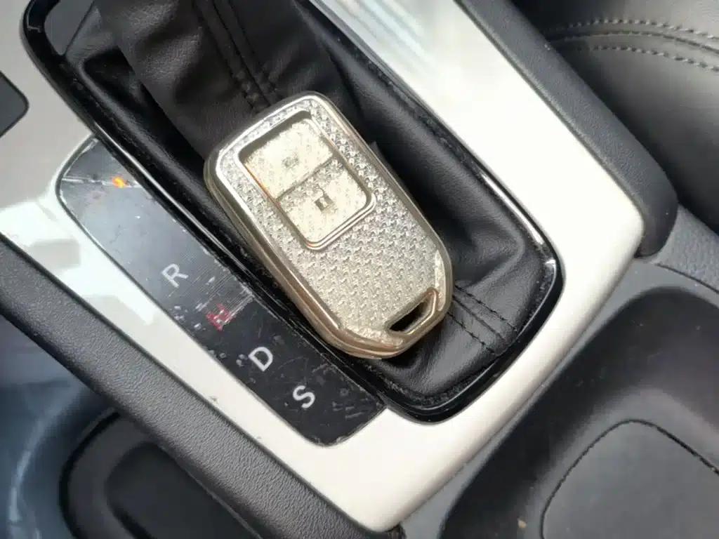Honda Fit 2023 1.5L CVT Trend Edition — миниатюра 9