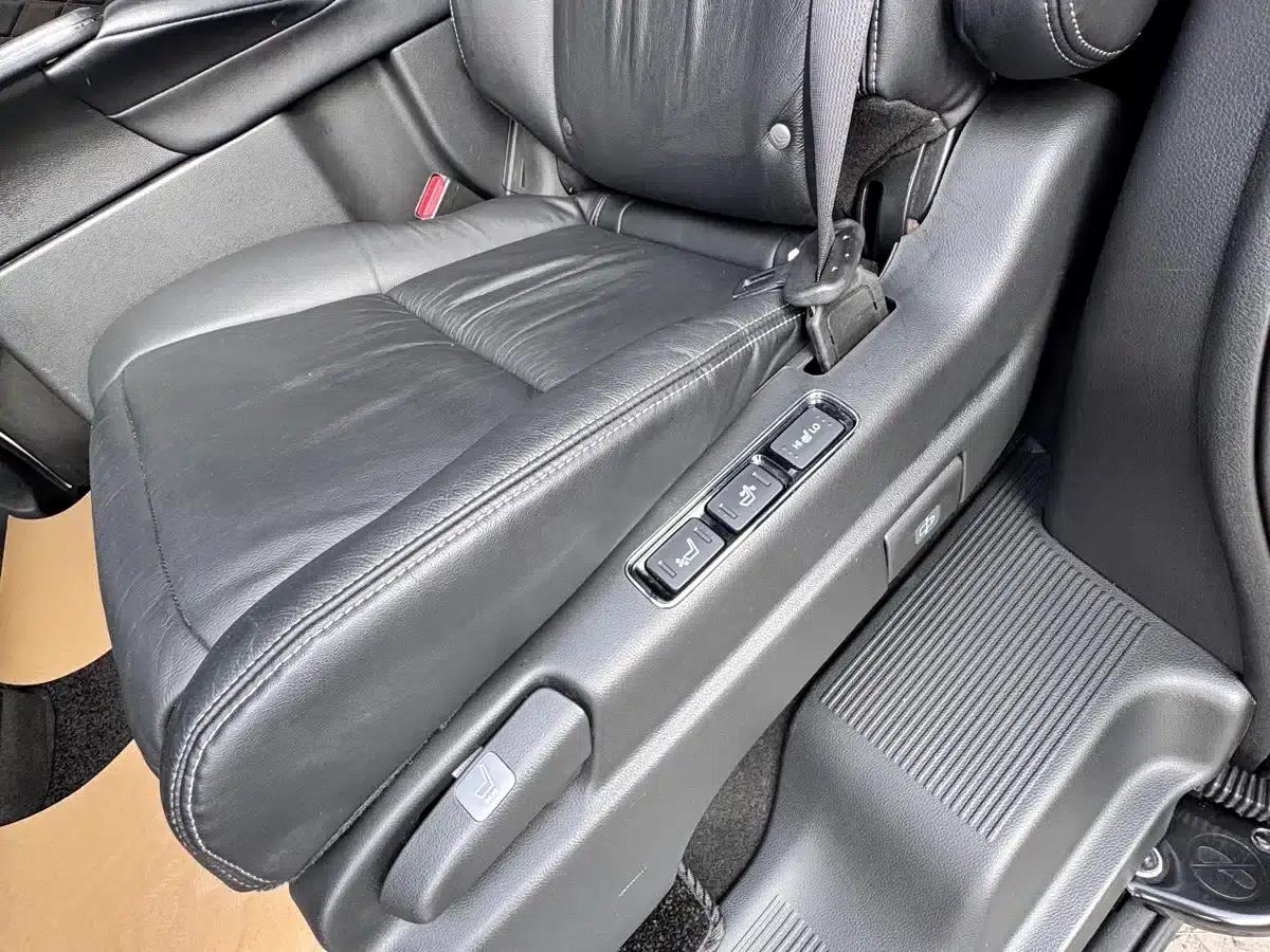 Elysion 2019 2.0L Hybrid Luxury Edition — миниатюра 10
