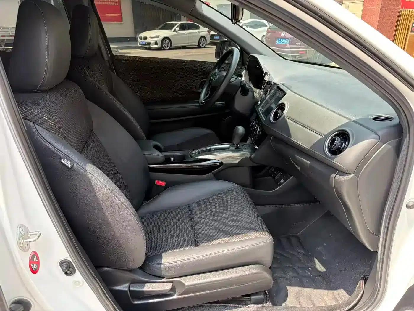 Honda XR-V 2017 1.8L EXi CVT Comfort Edition — миниатюра 8