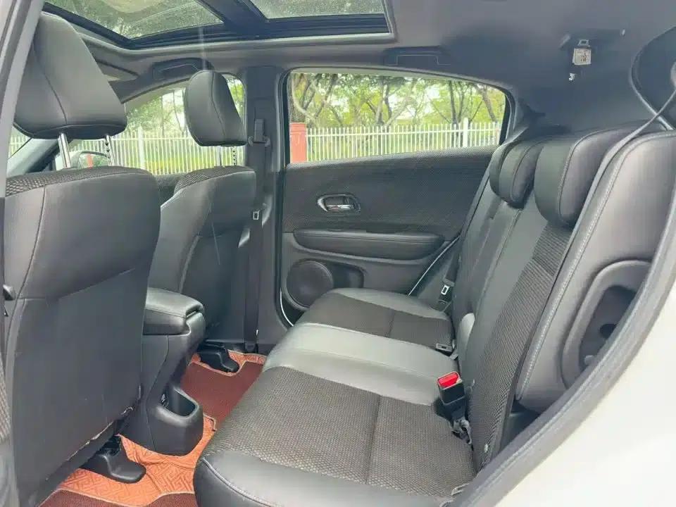Honda XR-V 2015 1.8L EXi CVT Comfort Edition — миниатюра 6