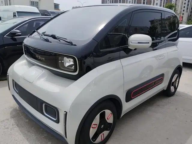 Baojun KiWi EV 2021 Designer Ternary Lithium
