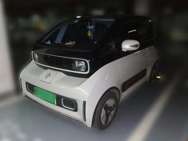 Baojun KiWi EV 2022 Designer Lite Edition Ternary Lithium