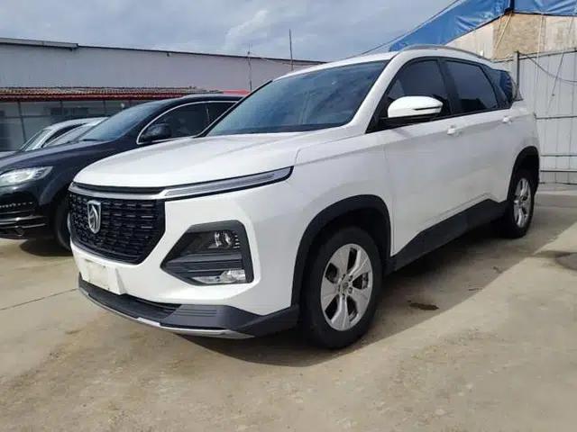 Baojun 530 2020 1.5T Manual Comfort Version 6 Seats