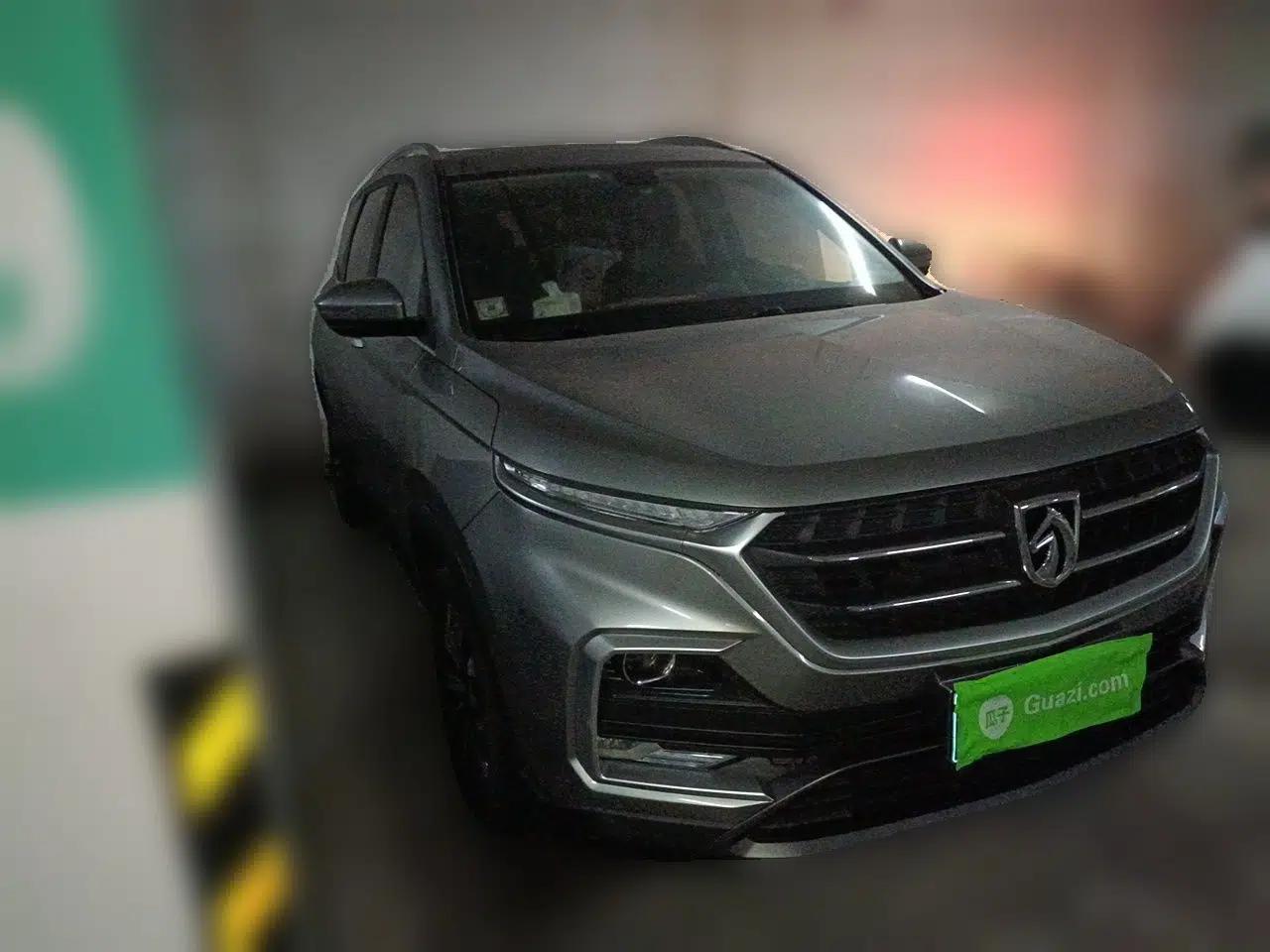 Baojun 530 2019 1.5T CVT Prestige Version National V — миниатюра 3