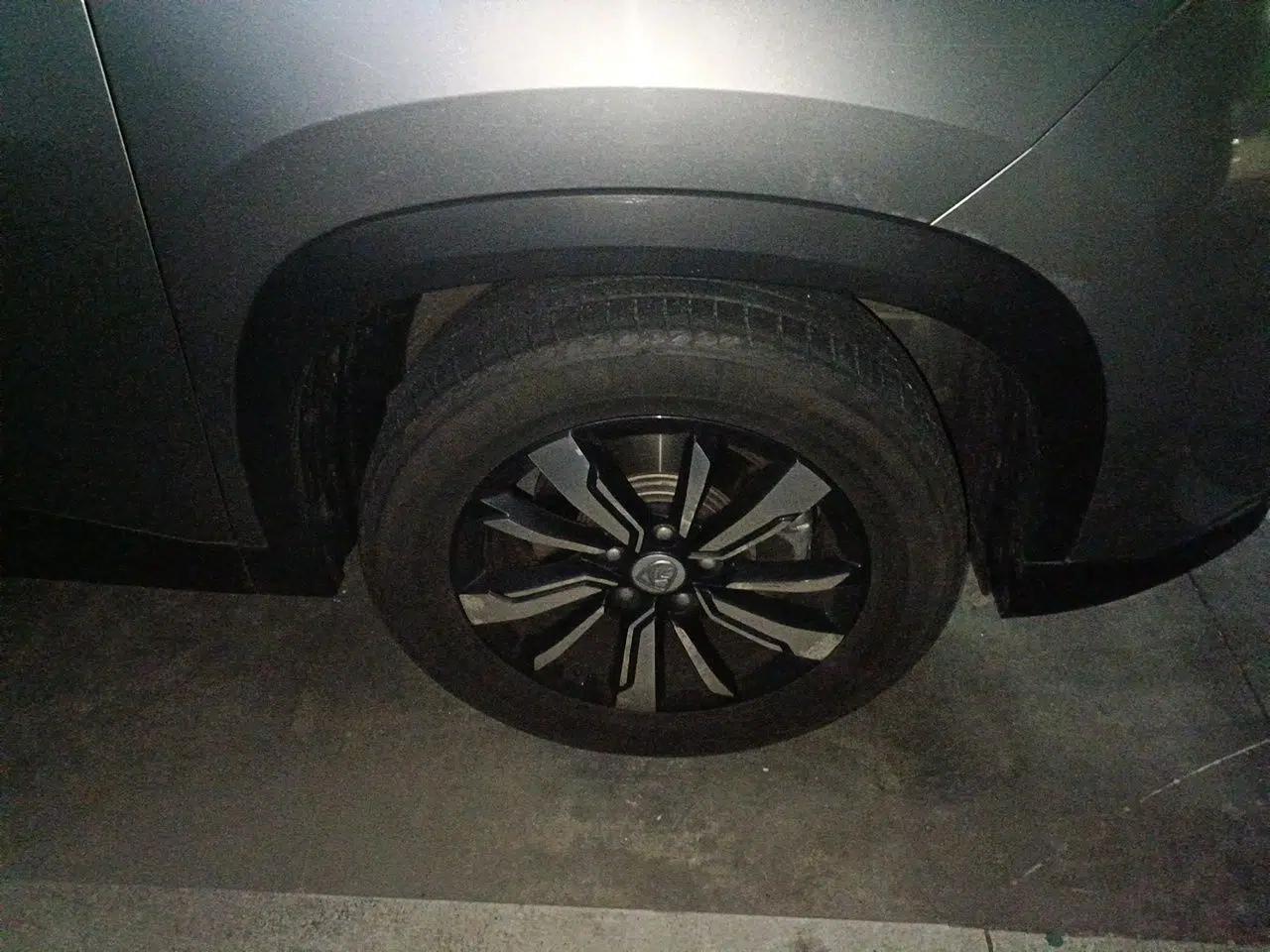 Baojun 530 2019 1.5T CVT Prestige Version National V — миниатюра 8