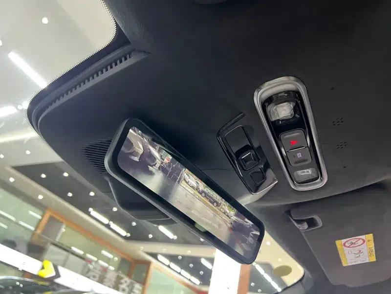 XPeng P7 2025 750 AWD High Performance Ultra — миниатюра 5