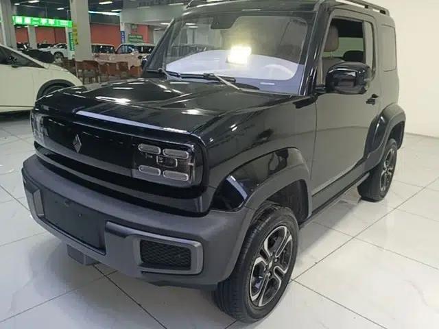 Baojun Spark 2023 Flagship Edition