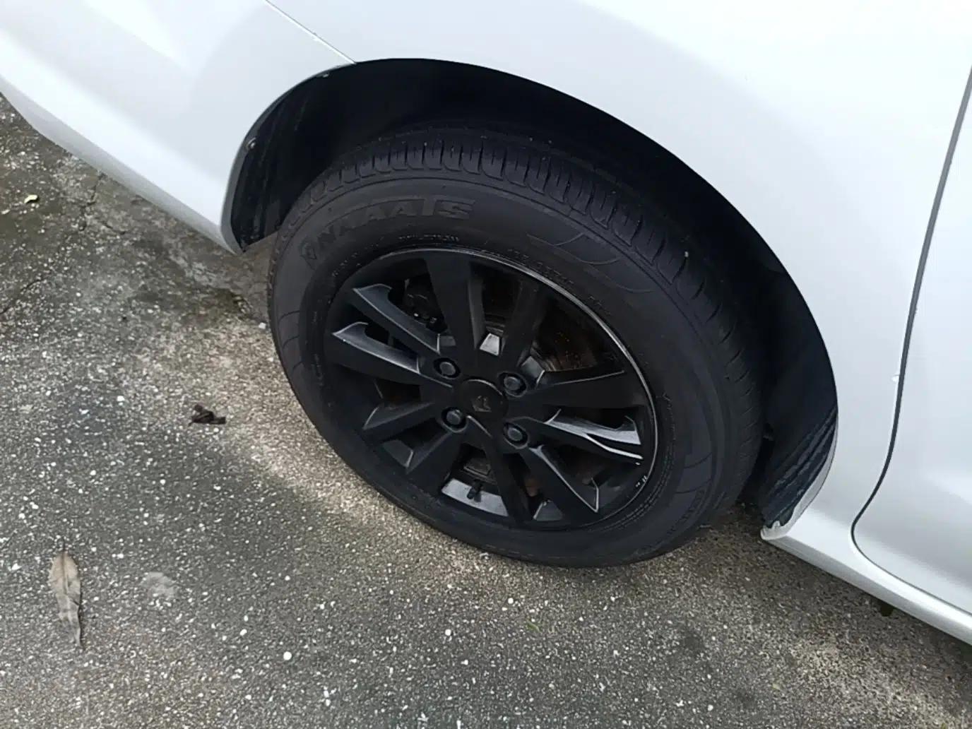 Baojun 360 2019 1.5L CVT Elite Version China VI — миниатюра 11