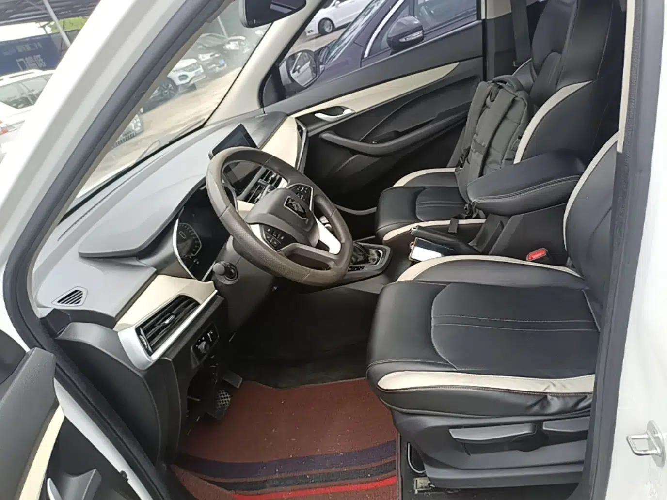 Baojun 360 2019 1.5L CVT Elite Version China VI — миниатюра 17