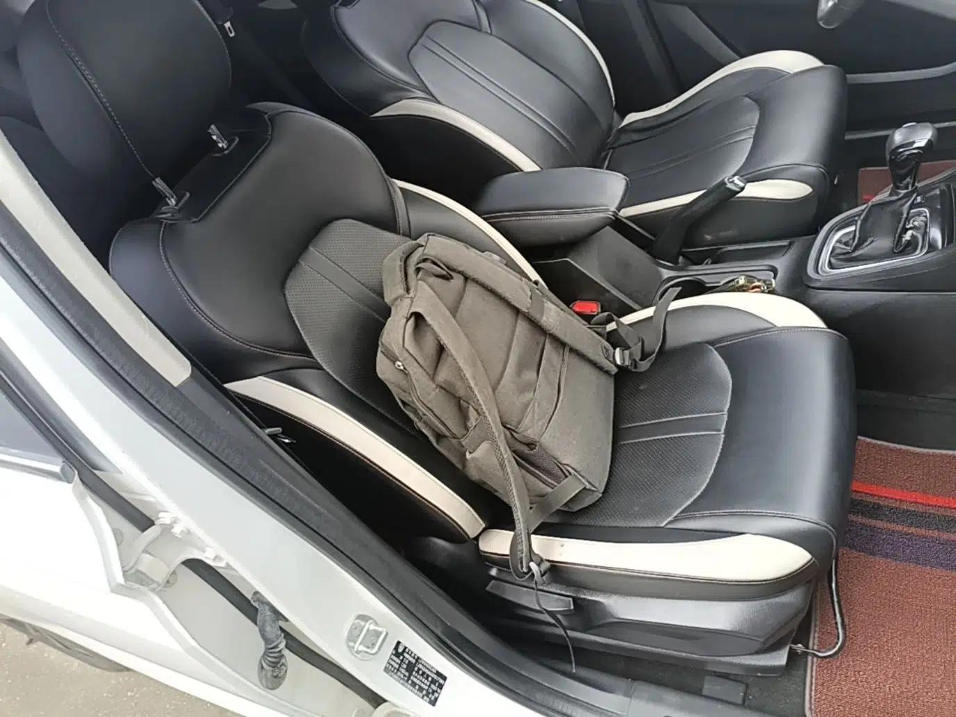 Baojun 360 2019 1.5L CVT Elite Version China VI — миниатюра 19