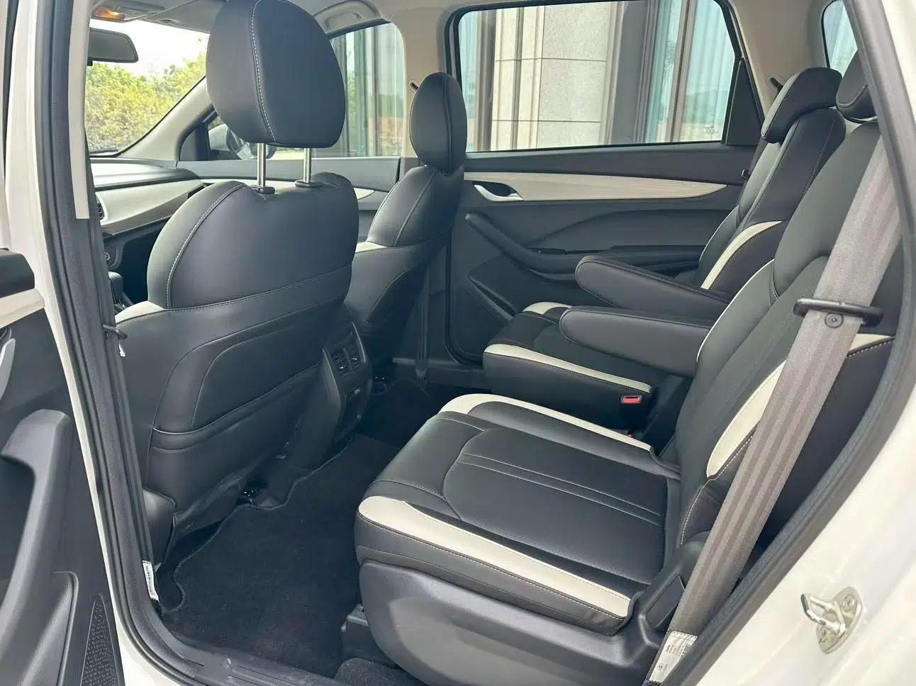 Baojun 360 2019 1.5L CVT Elite Version China VI — миниатюра 20