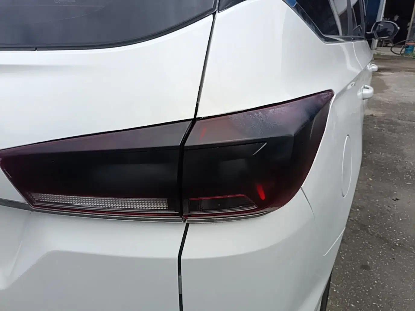 Baojun 360 2019 1.5L CVT Elite Version China VI — миниатюра 9