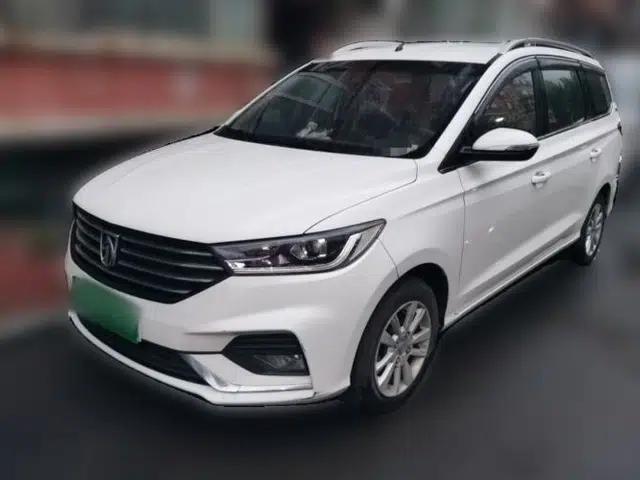 Baojun 360 2018 1.5L Manual Elite Version National V