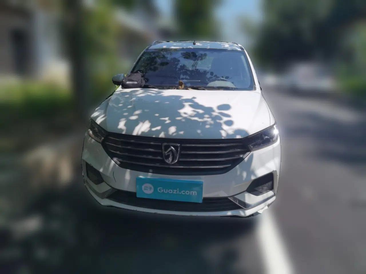 Baojun 360 2019 1.5L Automatic Elite Version China VI — миниатюра 2