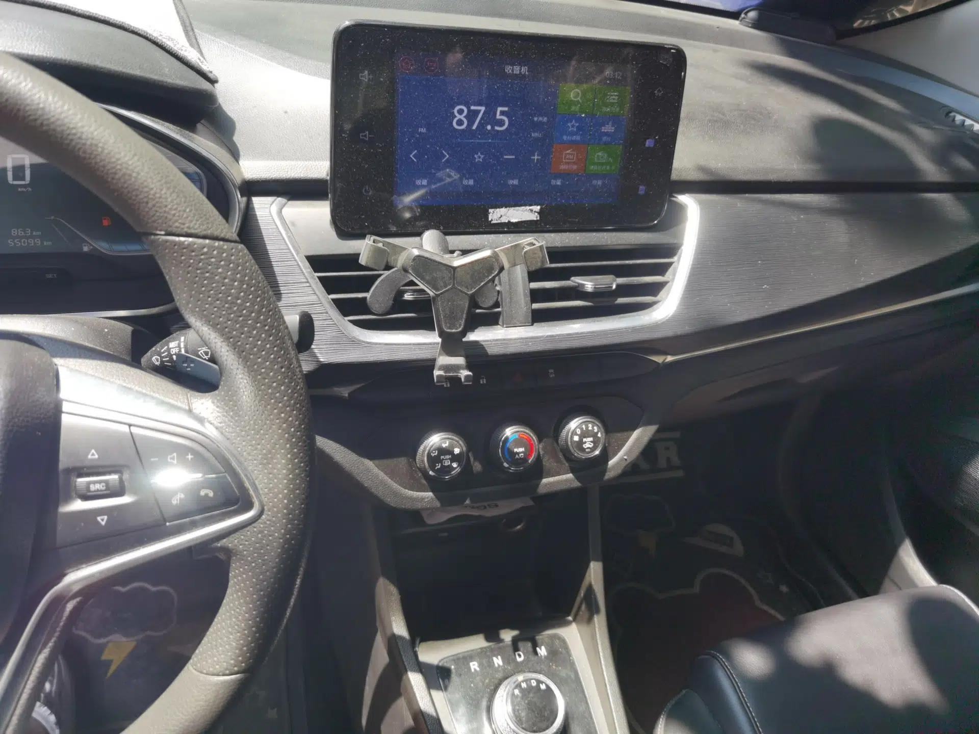 Baojun 360 2019 1.5L Automatic Elite Version China VI — миниатюра 13
