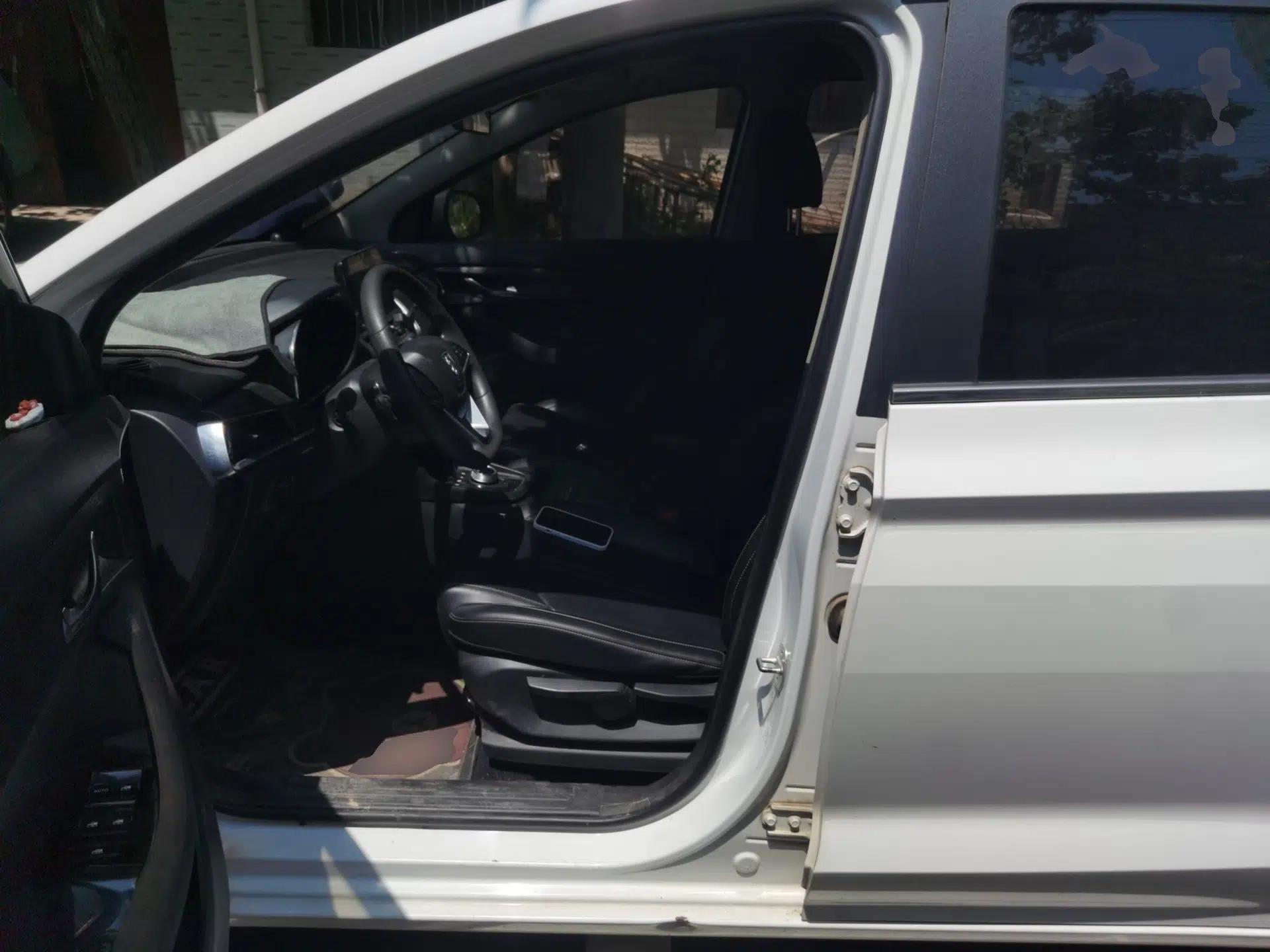 Baojun 360 2019 1.5L Automatic Elite Version China VI — миниатюра 15