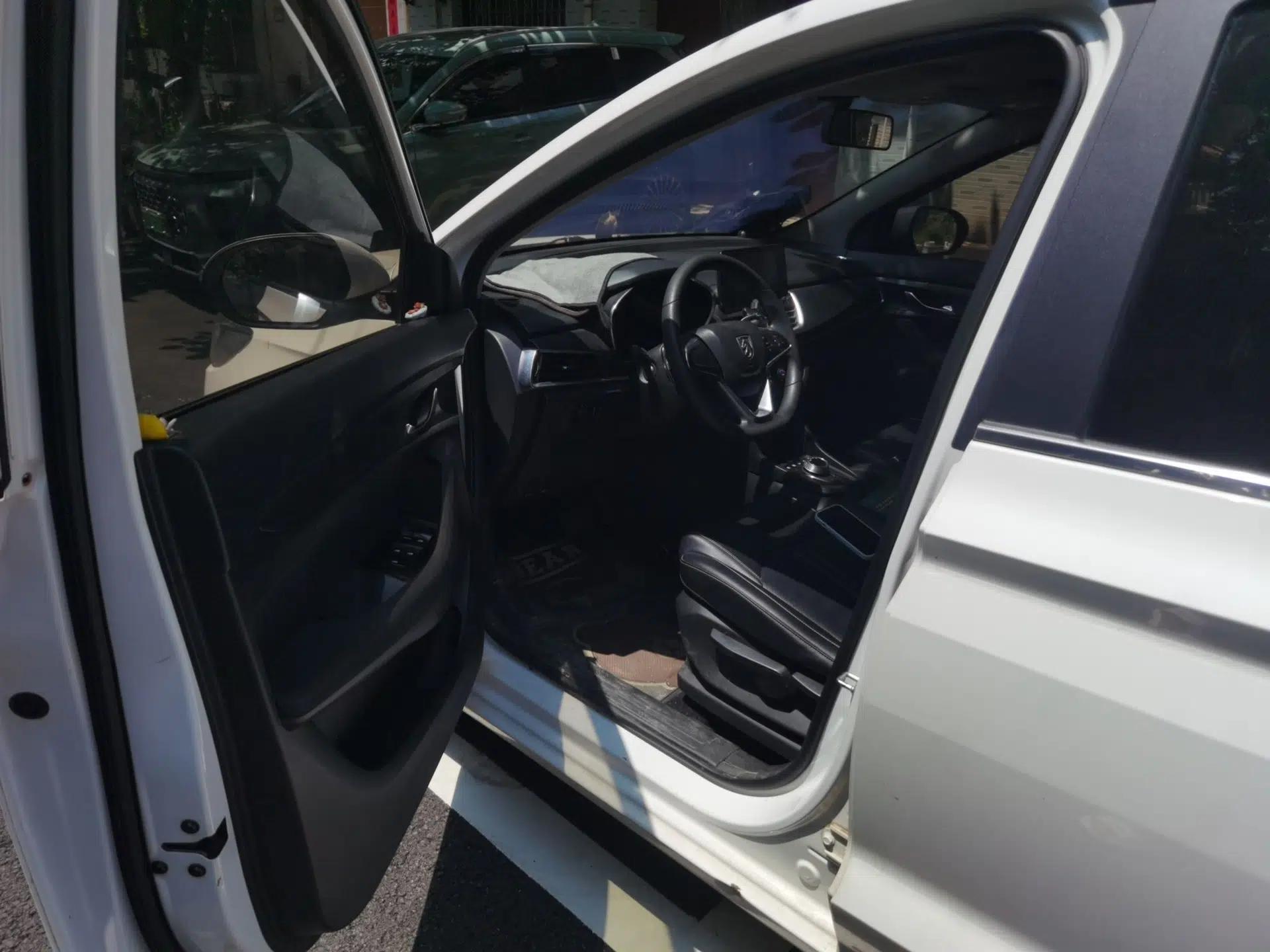 Baojun 360 2019 1.5L Automatic Elite Version China VI — миниатюра 16