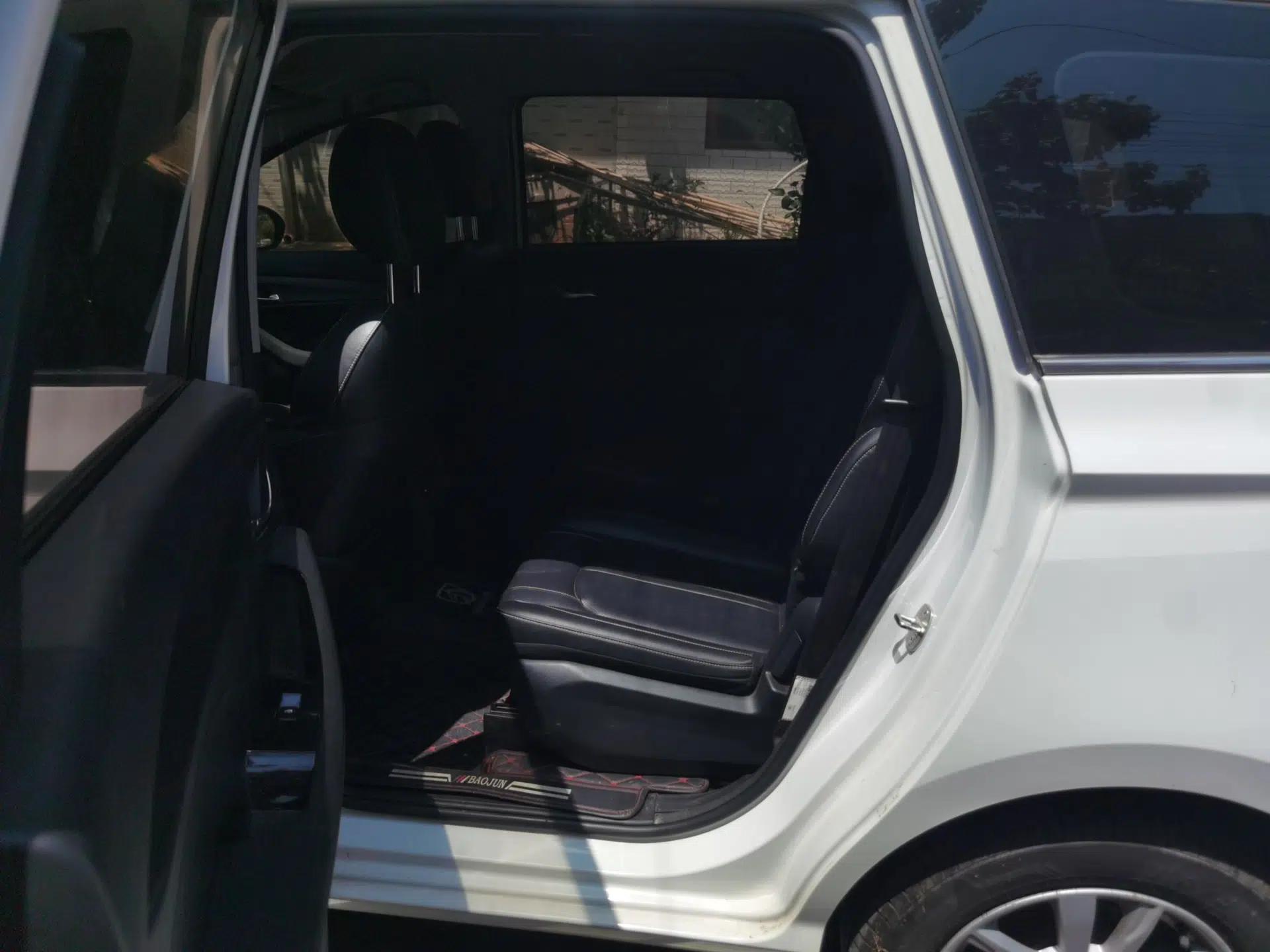 Baojun 360 2019 1.5L Automatic Elite Version China VI — миниатюра 17