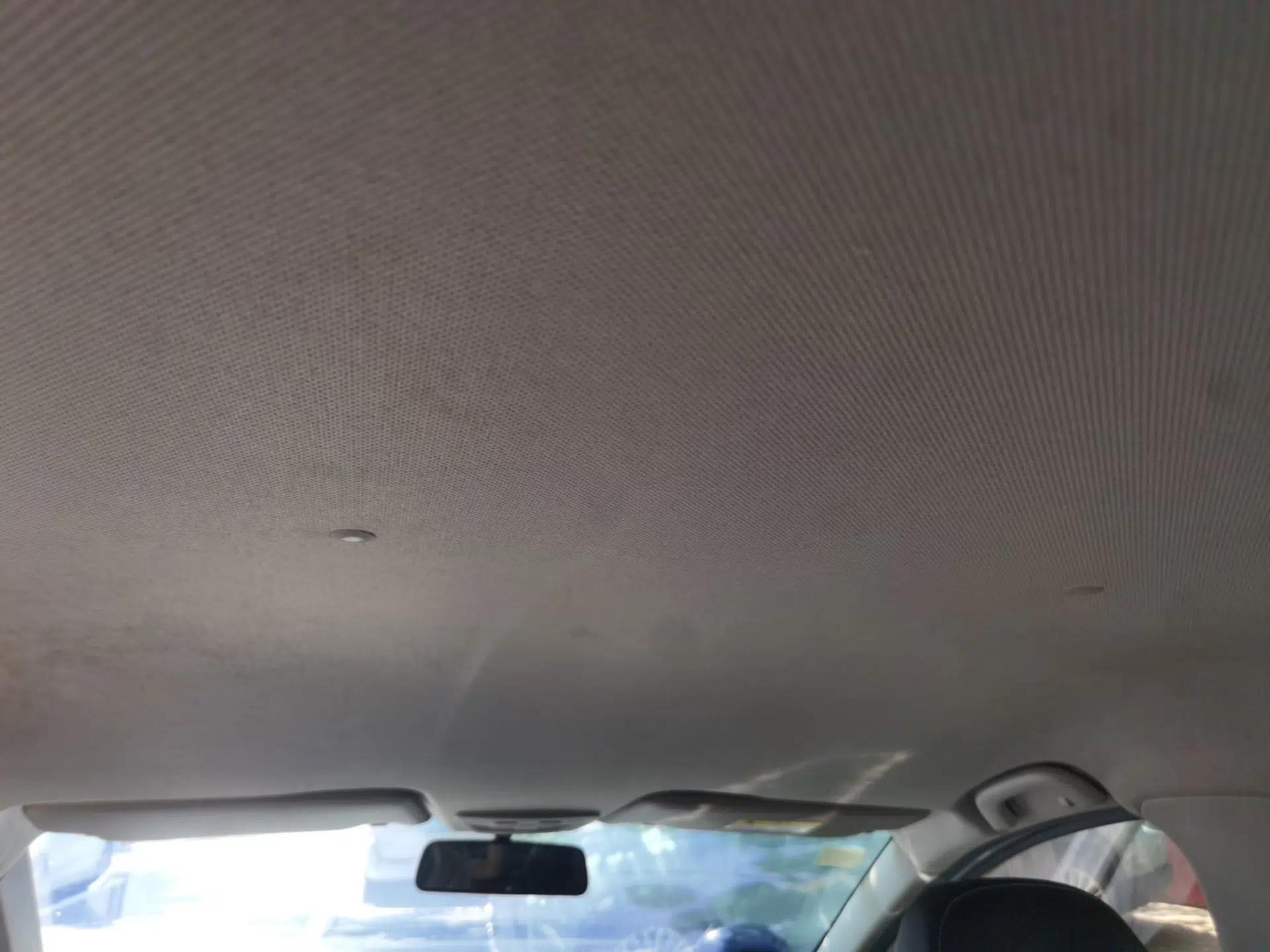 Baojun 360 2019 1.5L Automatic Elite Version China VI — миниатюра 18
