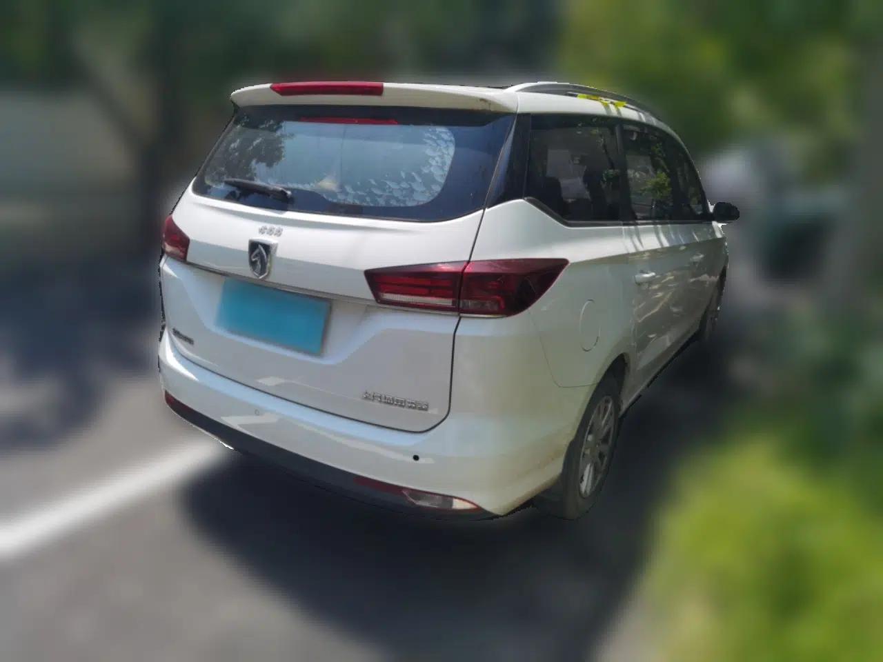 Baojun 360 2019 1.5L Automatic Elite Version China VI — миниатюра 6