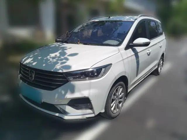 Baojun 360 2019 1.5L Automatic Elite Version China VI